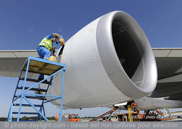 Liege airport